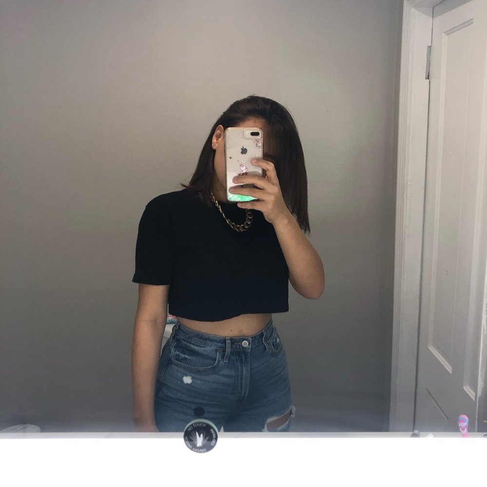 Meet your Posher, Yure